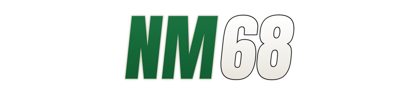nm68 logo